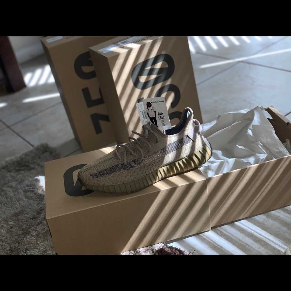 Yeezy boost 350 V2